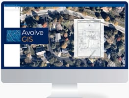 Avolve GIS Concept Avolve GIS Concept
